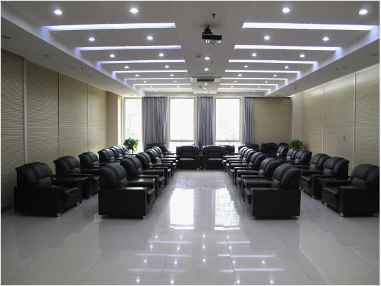 Shijiazhuang art gallery