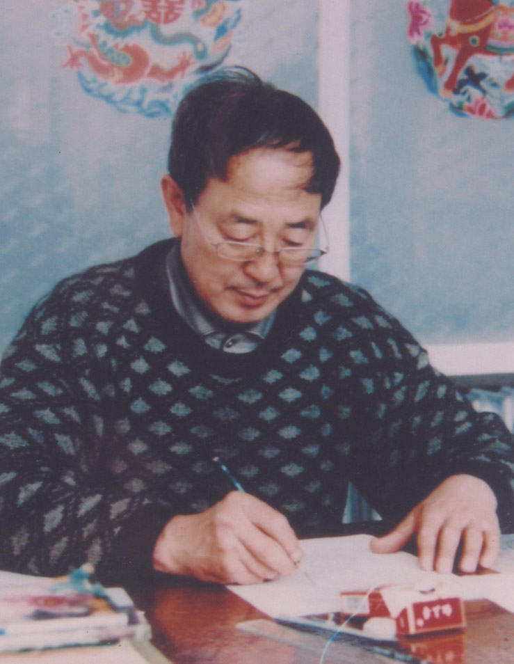 项目介绍